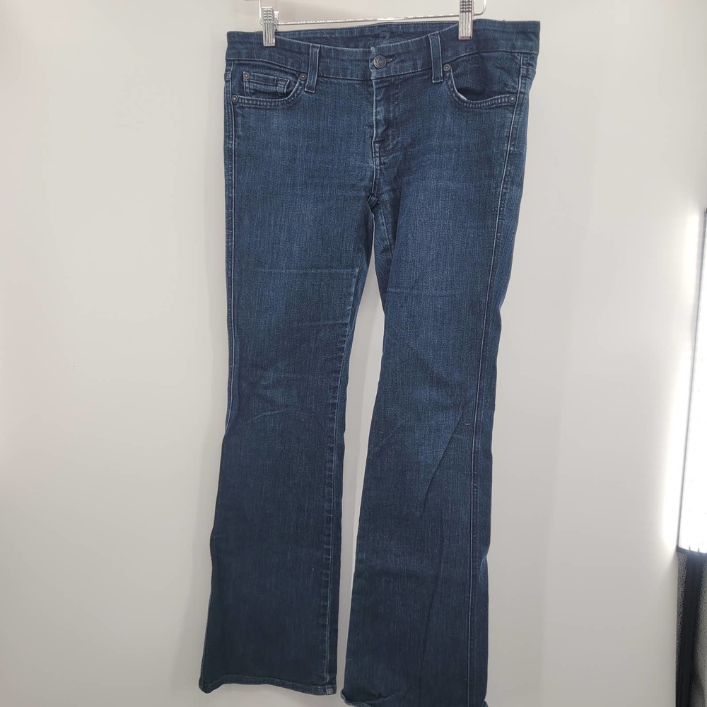 7 for all Mankind jeans size 30
